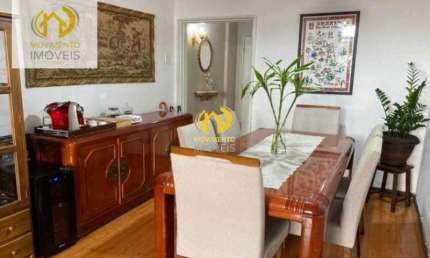 Apartamento com 3 quartos à venda na Rua Miguel Lemos, 44, Copacabana, Rio de Janeiro
