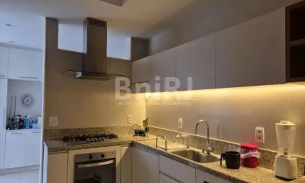 Apartamento com 4 quartos à venda na Avenida Rainha Elizabeth da Bélgica, 400, Ipanema, Rio de Janeiro