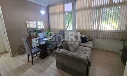 APARTAMENTO PARA VENDA NO BAIRRO DA GLÓRIA - RIO DE JANEIRO