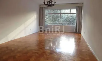 OPORTUNIDADE!!!   Apartamento com excelente planta  e estado de conservação no bairro da Tijuca!