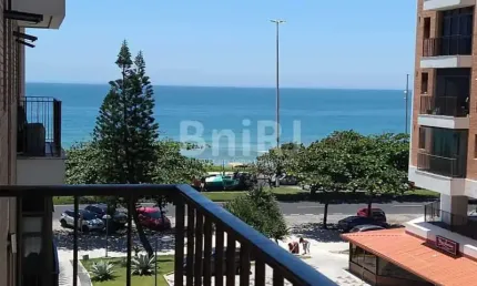 BARRA - Rio Hotel Residência: Apartamentos com 2 Suítes e Infraestrutura Completa - Localização Privilegiada