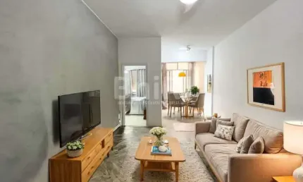 Apartamento com 2 quartos à venda na Avenida Atlântica, 2400, Copacabana, Rio de Janeiro