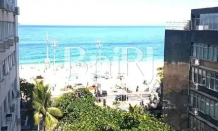 Cobertura com 4 quartos à venda na Rua Garcia Dapos;avila, Ipanema, Rio de Janeiro