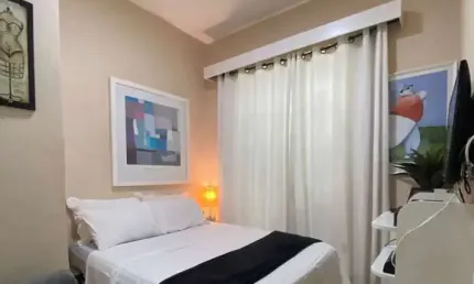 VENDO A 50 m do HOSPITAL DE IPANEMA  LINDO STUDIO EM IPANEMA- RIO DE JANEIRO RJ REFORMADÍSSIMO!! PRONTO PARA MORAR OU INVESTIR!!!