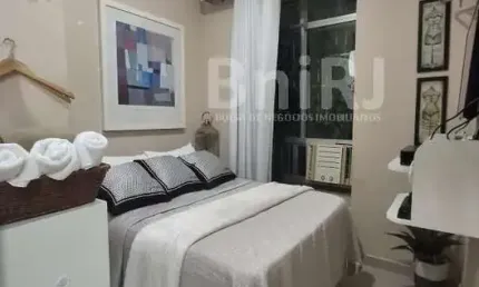 Vendo a 50 m do hospital de ipanema  lindo studio em ipanema- rio de janeiro rj reformadíssimo!! pronto para morar ou investir!!!
