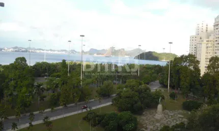 Apartamento com 4 quartos à venda na Praia do Flamengo, 346, Flamengo, Rio de Janeiro