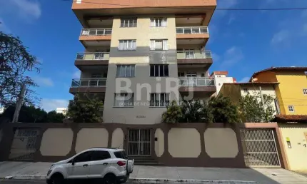 Apartamento para Venda no Edifício Débora em Cabo Frio