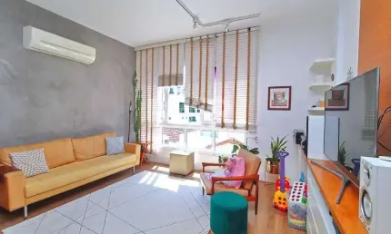 LAGOA JARDIM BOTÂNICO. Excelente localização. Apartamento 3 QUARTOS - Entrar e Morar.
