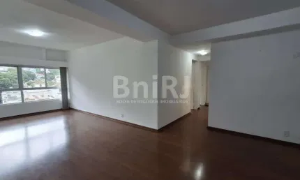 VENDO EXCEPCIONAL APARTAMENTO DE 3 QUARTOS, SUITE, 2 VAGAS NO MELHOR LOCAL DE LARANJEIRAS- RIO DE JANEIRO - RJ