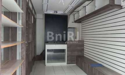 Ponto comercial para alugar na Travessa Vereador Prudente Aguiar, Centro, Petrópolis