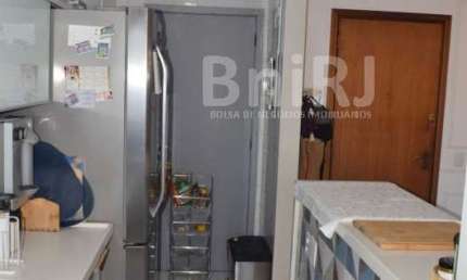 Apartamento com 2 quartos à venda na Avenida General Felicíssimo Cardoso, Barra da Tijuca, Rio de Janeiro