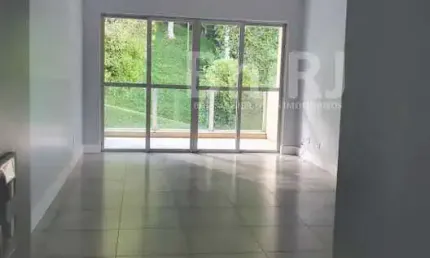 APARTAMENTO COM 02 QUARTOS , SENDO 01 SUITE- 01 VAGA . VALPARAISO- PETROPOLIS - RJ.