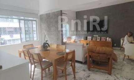 Apartamento com 2 quartos à venda na Rua Timóteo da Costa, 110, Leblon, Rio de Janeiro