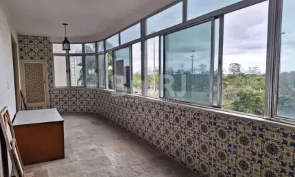Apartamento com 3 quartos à venda na Praia do Flamengo, Flamengo, Rio de Janeiro