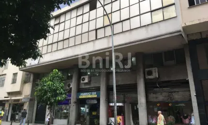 Sala comercial para alugar na Rua Riachuelo, Centro, Rio de Janeiro