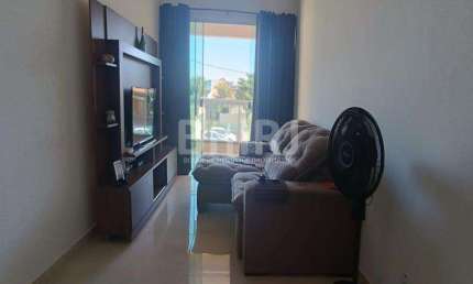 Apartamento com 2 quartos à venda na Avenida Amaral Peixoto, Verão Vermelho (Tamoios), Cabo Frio