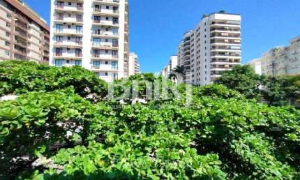 APARTAMENTO 2 QUARTOS COM 1 VAGA - PARTE BAIXA DA GÁVEA - RIO DE JANEIRO - RJ