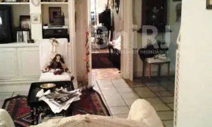 Apartamento com 5 quartos à venda na Rua Joaquim Nabuco, 192, Ipanema, Rio de Janeiro