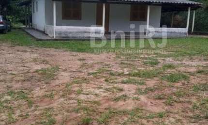 Chácara / sítio com 2 quartos à venda na Estrada União e Indústria, Posse, Petrópolis