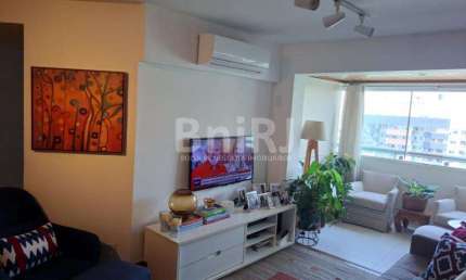 Apartamento com 2 quartos à venda na Rua Mário Covas Júnior, Barra da Tijuca, Rio de Janeiro