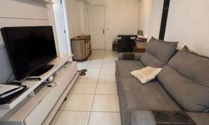 Apartamento com 2 quartos à venda na Rua Sorocaba, Botafogo, Rio de Janeiro