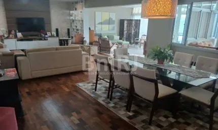 Cobertura com 3 quartos à venda na Avenida Prefeito Dulcídio Cardoso, Barra da Tijuca, Rio de Janeiro