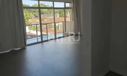 APARTAMENTO 03 QUARTOS , SENDO 01 SUITE - 02 VAGAS -CENTRO HISTORICO -  PETROPOLIS - RJ.