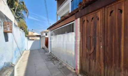 Casa com 3 quartos para vender, Triplex em Vila, por R$ 320.000,00 ? Iguaba Grande - RJ.