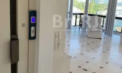 Apartamento com 2 quartos à venda na Avenida Portugal, Urca, Rio de Janeiro