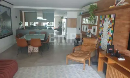 Apartamento com 3 quartos à venda na Avenida Jornalista Tim Lopes, Barra da Tijuca, Rio de Janeiro