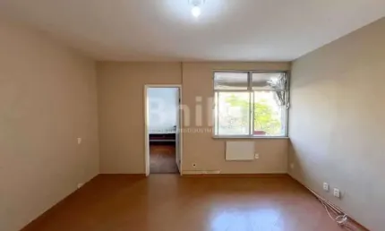 VENDO ÓTIMO APARTAMENTO COM SALA, 2 QUARTOS, DEPENDENCIA REVERTIDA, COPACABANA- RIO DE JANEIRO RJ