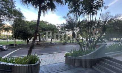 ALUGO EXCELENTE APARTAMENTO DE 125m2 COM 3 QUARTOS, SUITE, VAGA, SILENCIOSO, VISTA VERDE NA LAGOA RIO DE JANEIRO RJ