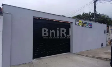 Casa com 1 quarto à venda na Rua Nossa Senhora do Carmo, Praia de Itaipuaçu (Itaipuaçu), Maricá