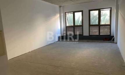 Sala comercial à venda na Av. Almte. Julio De Sá Bierrenback, Barra Olímpica, Rio de Janeiro
