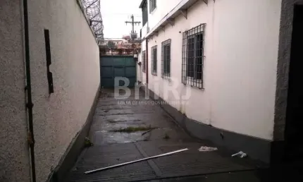 Prédio à venda na Rua Carlos Costa, Riachuelo, Rio de Janeiro