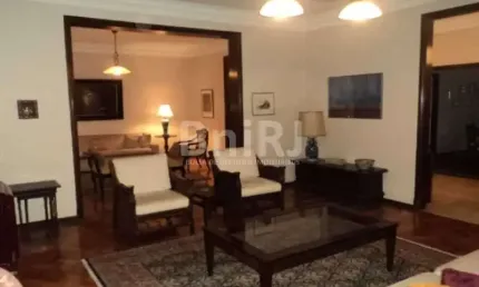 Apartamento com 3 quartos à venda na Praça Eugênio Jardim, 45, Copacabana, Rio de Janeiro
