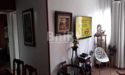 FREGUESIA - JACAREPAGUÁ - Ótimo apartamento de 2 quartos