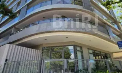 Apartamento com 3 dormitórios à venda, 122 m² por R$ 2.650.000,00 - Jardim Botânico - Rio de Janeiro/RJ