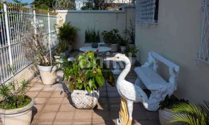 Casa com 4 quartos à venda na Rua Comendador Siqueira, 282, Pechincha, Rio de Janeiro