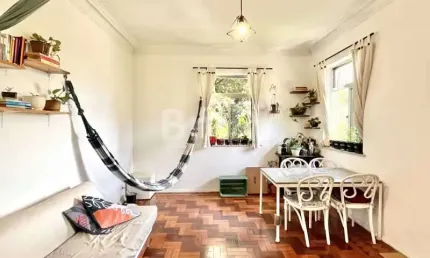 Apartamento com 3 quartos à venda na Rua Pinheiro da Cunha, Tijuca, Rio de Janeiro