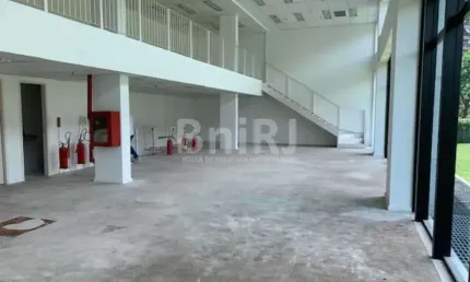 Sala comercial para alugar na Avenida das Américas, 3443, Barra da Tijuca, Rio de Janeiro