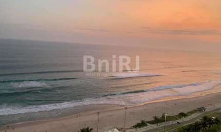 Cobertura com 3 quartos à venda na Avenida Lúcio Costa, 5750, Barra da Tijuca, Rio de Janeiro