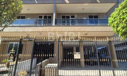 Venda Apartamento 2 quartos Rua Cel. Tedim - Pechincha - Rio de Janeiro- 84 m2