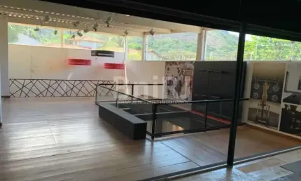 Ponto comercial para alugar na Estrada da Barra da Tijuca, 426, Barra da Tijuca, Rio de Janeiro