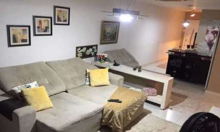 Apartamento com 3 dormitórios à venda, 108 m² por R$ 2.440.000 - Ipanema - Rio de Janeiro/RJ