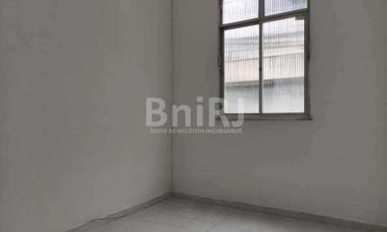 Apartamento com 1 quarto para alugar na Rua Joaquim Martins, Encantado, Rio de Janeiro