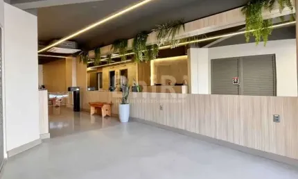 ANDAR CORPORATIVO DE 700M2 NO MELHOR PRÉDIO COMERCIAL DE CAMPO GRANDE