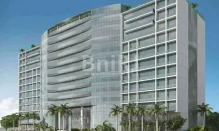 ALFA CORPORATE - Excelente Sala - 1ª locação - Prédio moderníssimo