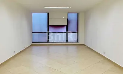 GLORIA - Excelente Sala com 33 m² no Mirante do Rio