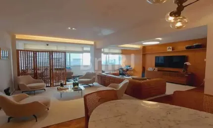 Na quadra da praia , em Ipanema , com 4 dormitórios à venda, 180 m² por R$ 3.200.000,00 - Ipanema - Rio de Janeiro/RJ